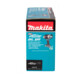 Clé à chocs sans fil Makita 40 V max. (sans batterie, sans chargeur) TW001GZ