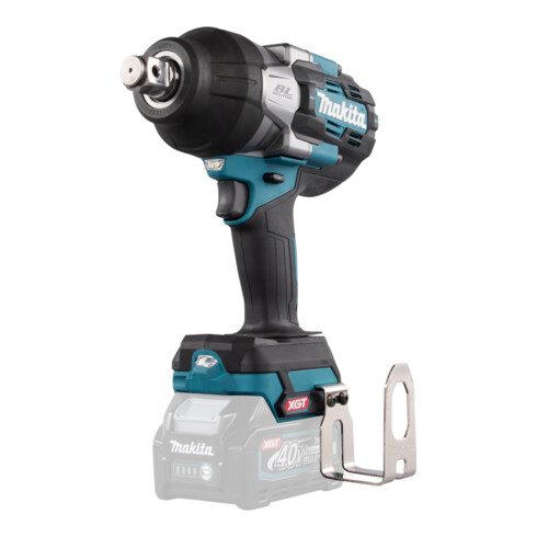 Clé à chocs sans fil Makita 40 V max. (sans batterie, sans chargeur) TW001GZ