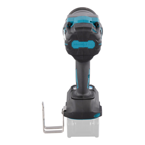 Clé à chocs sans fil Makita 40 V max. (sans batterie, sans chargeur) TW001GZ