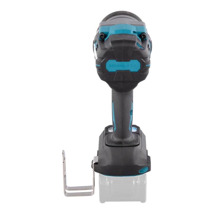 Clé à chocs sans fil Makita 40 V max. (sans batterie, sans chargeur) TW001GZ
