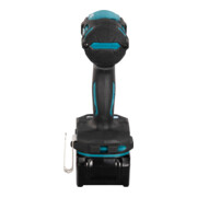 Clé à chocs sans fil Makita 40V TD001GD201-2