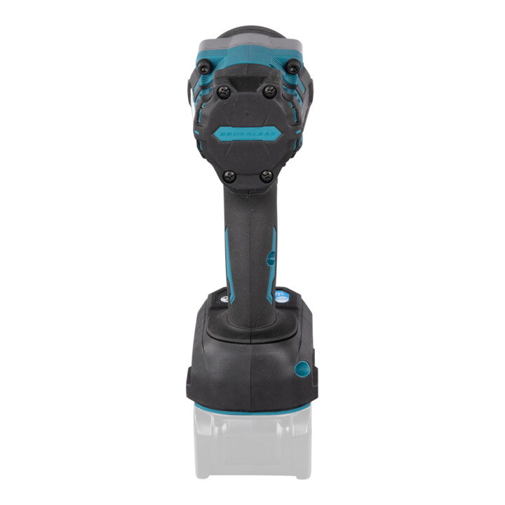 Clé à chocs sans fil Makita 40V TW007GZ