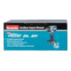 Clé à chocs sans fil Makita 40V TW007GZ-5
