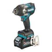 Clé à chocs sans fil Makita 40V TW008GM201-1