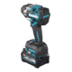 Clé à chocs sans fil Makita 40V TW008GM201