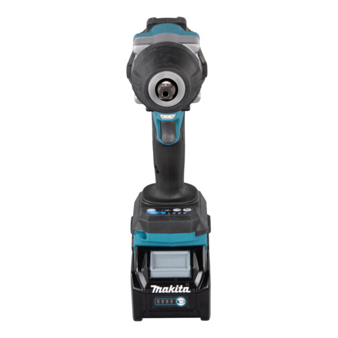 Clé à chocs sans fil Makita 40V TW008GM201
