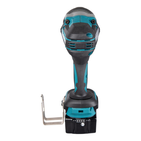 Clé à chocs sans fil Makita DTW1001RTJ, 18.0 V