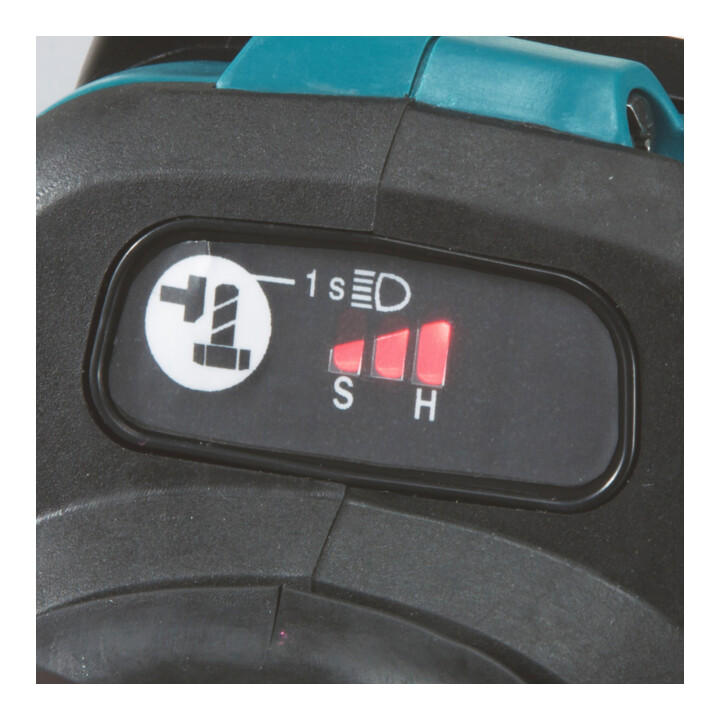 Clé à chocs sans fil Makita DTW1001RTJ, 18.0 V