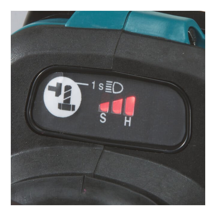 Clé à chocs sans fil Makita DTW1002RTJ