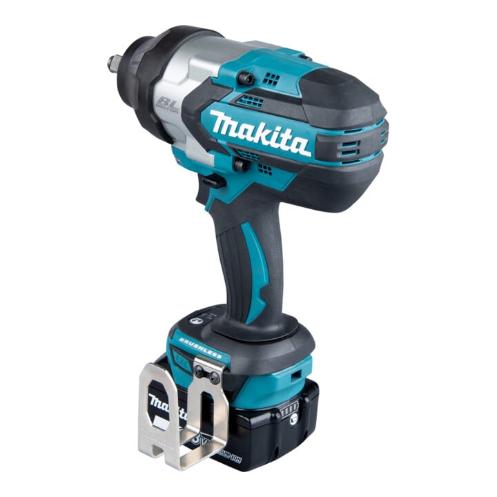 Clé à chocs sans fil Makita DTW1002RTJ