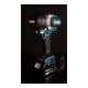 Clé à chocs sans fil Makita DTW1002Z, 18 V