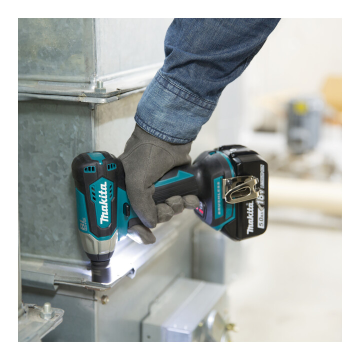 Clé à chocs sans fil Makita DTW180Z 3/8" 18 V