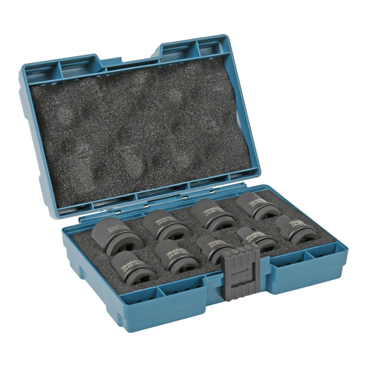 Clé à chocs sans fil Makita DTW190JX3