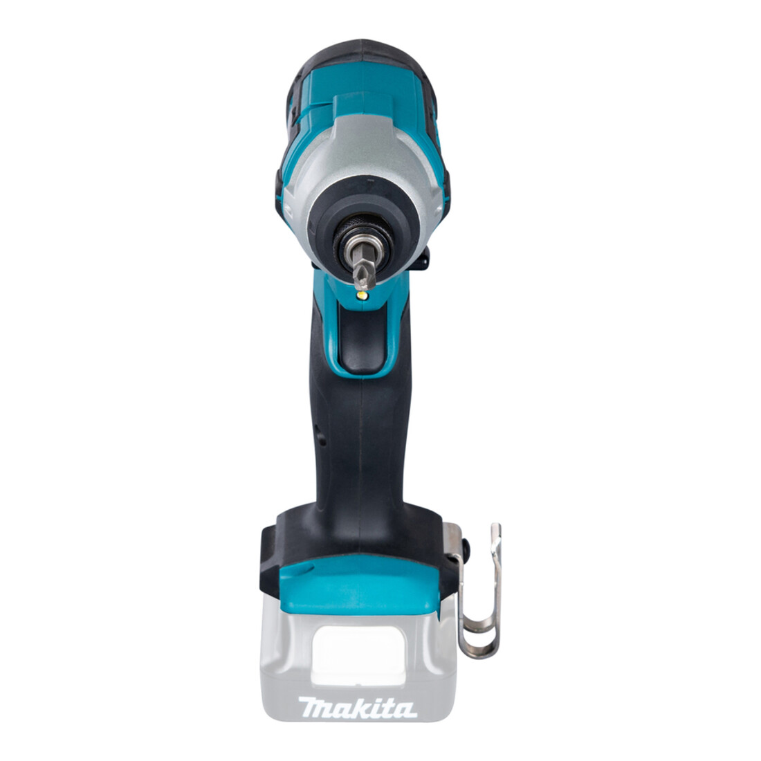 Clé à chocs sans fil Makita TD110DZ