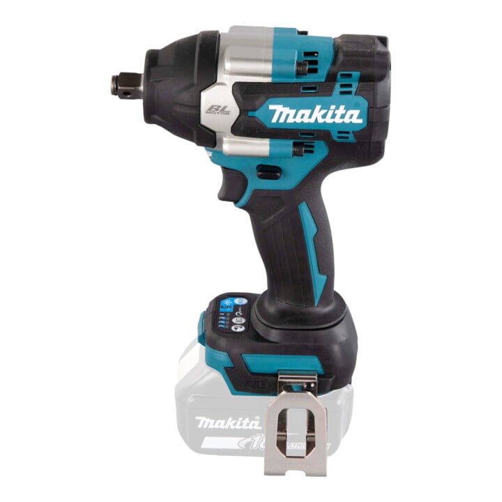 Clé à chocs sur batterie Makita 18V 700Nm DTW700Z