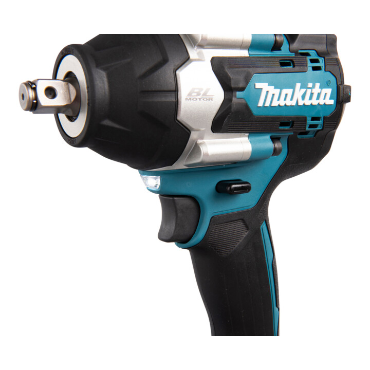 Clé à chocs sur batterie Makita 18V 700Nm DTW700Z