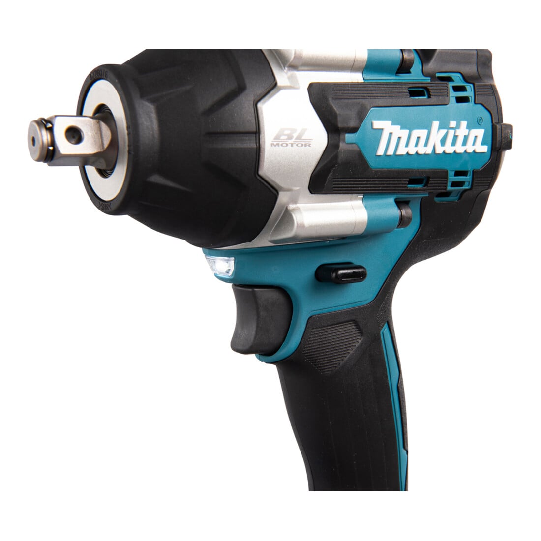 Clé à chocs sur batterie Makita 18V 700Nm DTW700Z