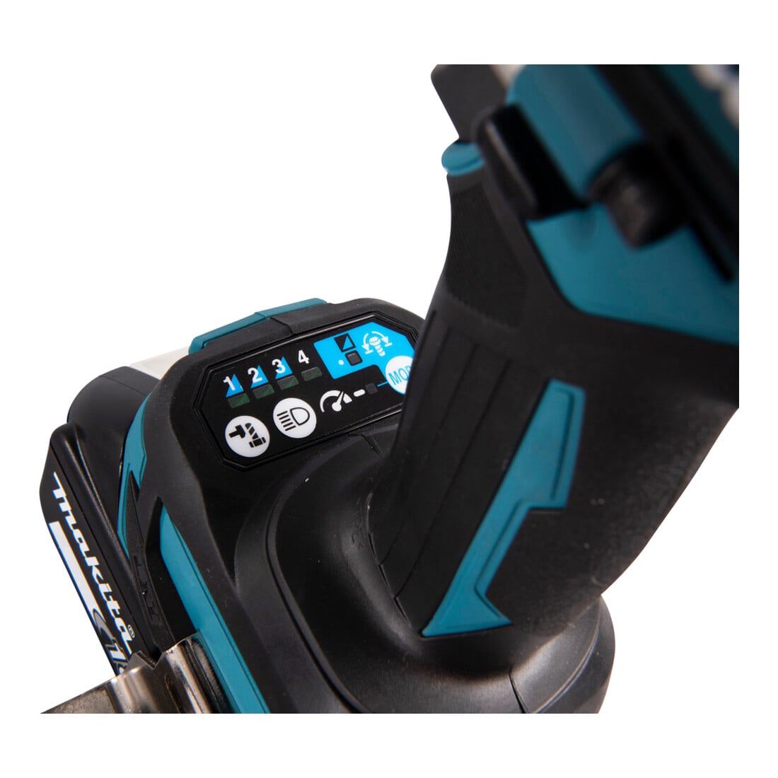 Clé à chocs sur batterie Makita 18V 700Nm DTW700Z