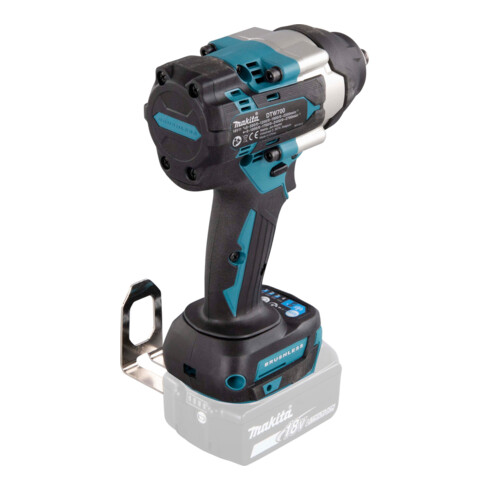 Clé à chocs sur batterie Makita 18V 700Nm DTW700Z