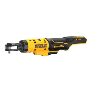 Clé à cliquet sans fil 12V XR DEWALT, 1/4" (sans balais) - version de base DCF504N-XJ