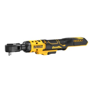 Clé à cliquet sans fil 18V XR DEWALT, 3/8" (sans balais) - version de base DCF513N-XJ