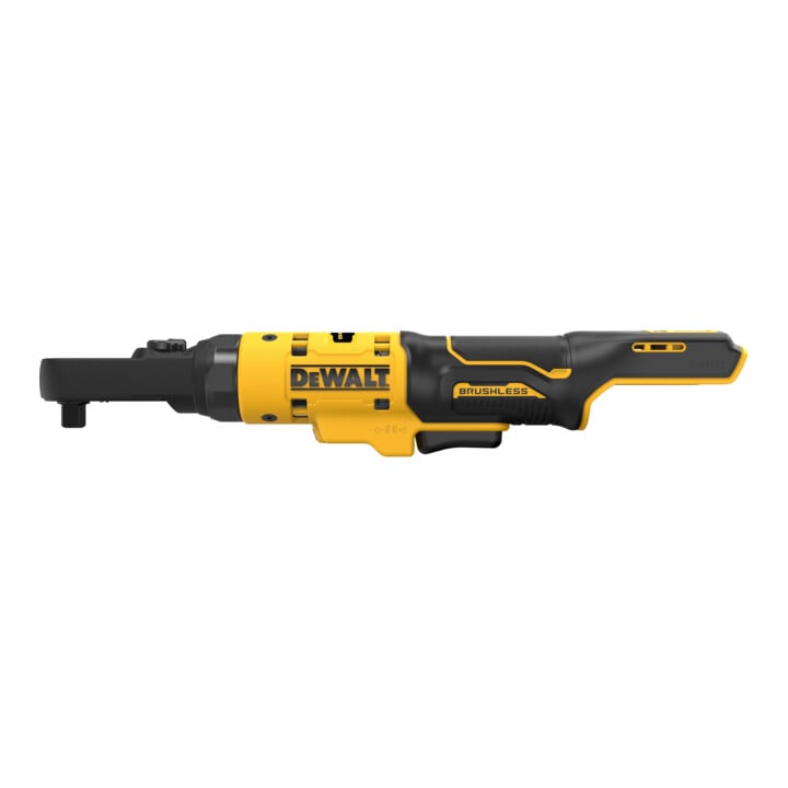 Clé à cliquet sans fil DEWALT, 1/4-3/8Z, 12 V, version de base