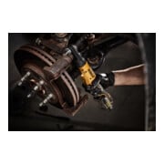 Clé à cliquet sans fil DEWALT, 1/4-3/8Z, 12 V, version de base-5