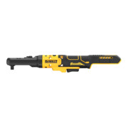 Clé à cliquet sans fil DEWALT, 3/8-1/2Z, 18 V, version de base-2