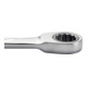 Clé à cliquet Stahlwille 17F SW 13mm L.182mm-4