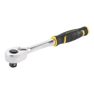 Clé à cliquet Stanley FM 1/4" High Perfomance 120Z
