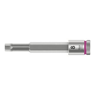 Wera Douille Zyklop Hex-Plus 3/8" 8740 B