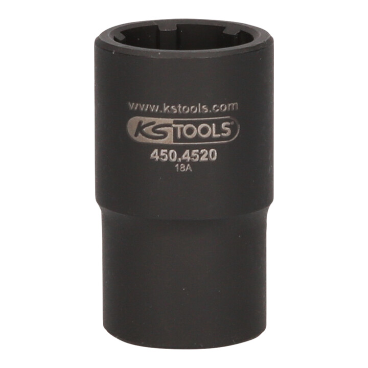 Clé à conduite pour séparateur de brouillard d'huile 1/2" pour Isuzu KS Tools