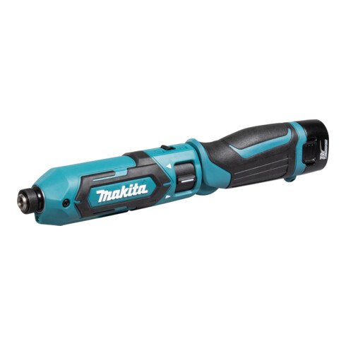 Clé à coude sans fil Makita 7,2 V TD022DSE