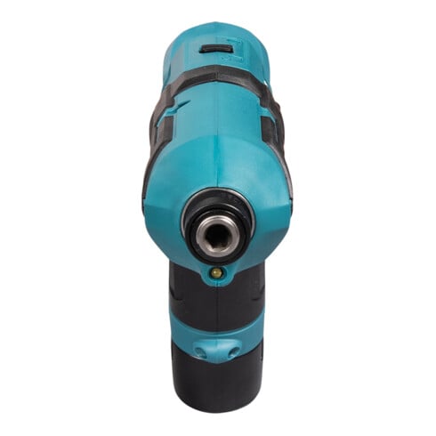 Clé à coude sans fil Makita 7,2 V TD022DSE