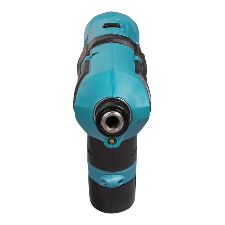 Clé à coude sans fil Makita 7,2 V TD022DSE