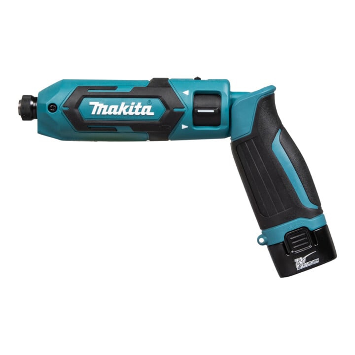 Clé à coude sans fil Makita 7,2 V TD022DSE