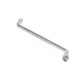 Clé à double anneau Gedore profil UD 7x8 mm