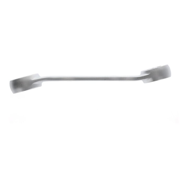 Clé à double anneau Gedore profil UD ouvert 46x50 mm