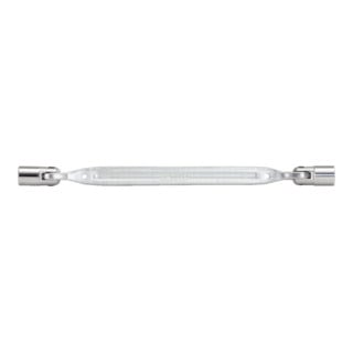 Clé à double articulation KS Tools, 30x32mm
