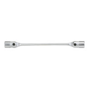 Clé à double articulation KS Tools, 30x32mm-2