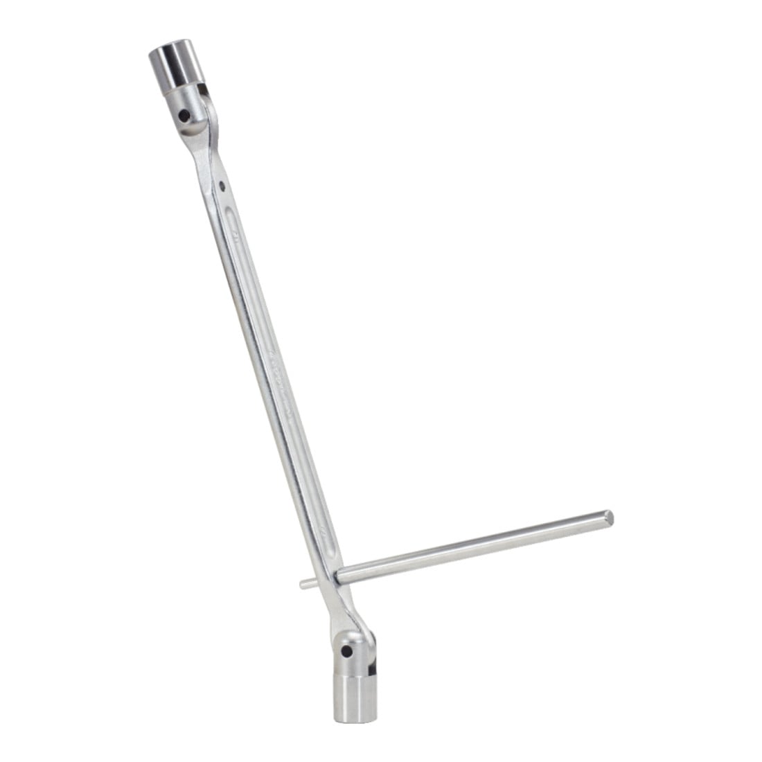 Clé à double articulation KS Tools, 30x32mm