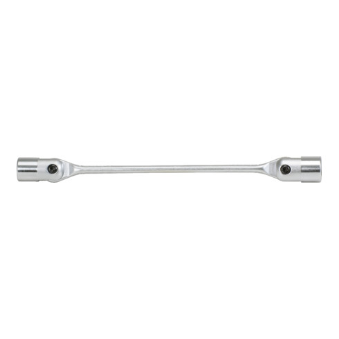 Clé à double articulation KS Tools, 5/8"x3/4", pour