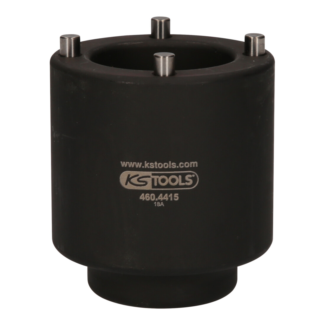 Clé à douille 1/2" pour joints d'étanchéité d'huile pour Fuso, Ø 60 mm KS Tools