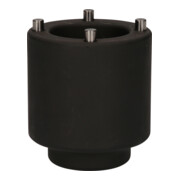 Clé à douille 1/2" pour joints d'étanchéité d'huile pour Fuso, Ø 60 mm KS Tools-5