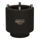 Clé à douille 1/2" pour joints d'étanchéité d'huile pour Fuso, Ø 64 mm KS Tools-2