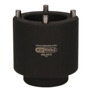 Clé à douille 1/2" pour joints d'étanchéité d'huile pour Fuso, Ø 64 mm KS Tools-4