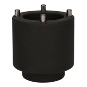 Clé à douille 1/2" pour joints d'étanchéité d'huile pour Fuso, Ø 64 mm KS Tools-5