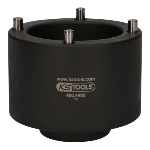 Clé à douille 1/2" pour joints d'étanchéité d'huile pour Fuso, Ø 82 mm KS Tools