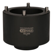 Clé à douille 1/2" pour joints d'étanchéité d'huile pour Fuso, Ø 82 mm KS Tools-4