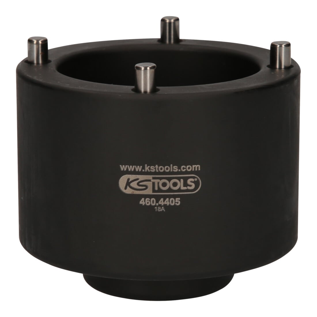Clé à douille 1/2" pour joints d'étanchéité d'huile pour Fuso, Ø 82 mm KS Tools